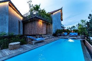 Ruang Tekuni Apartment in Kuta