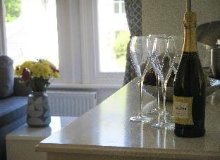 Broadpark Villa Vacation rental in Ilfracombe