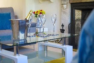 Broadpark Villa Vacation rental in Ilfracombe