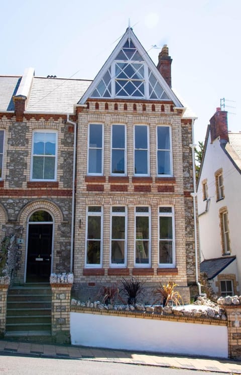 Broadpark Villa Vacation rental in Ilfracombe