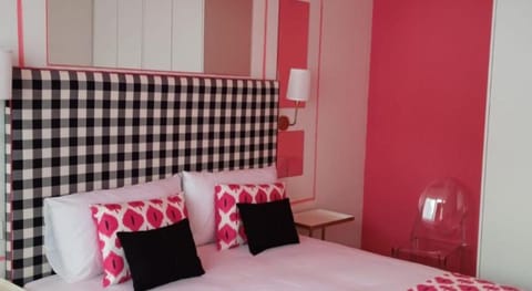 Apartamento Ritual Torremolinos Hotel in Torremolinos