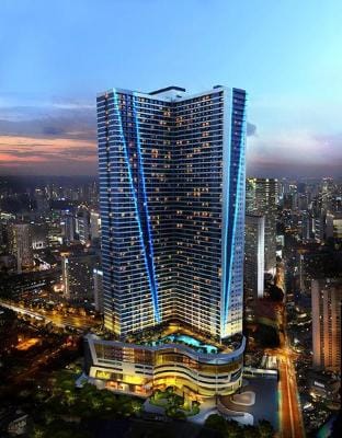 Property view