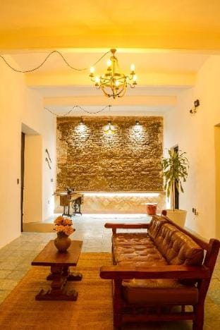 Casa Sofi Oaxaca-Sebastián 2 Vacation rental in Oaxaca