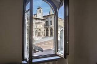 La Corte del Re Affittacamere Piazza Grande Arezzo Apartment in Arezzo