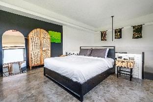 Private Pool Villa with Mountain & Ricefield View Villa in Ubud