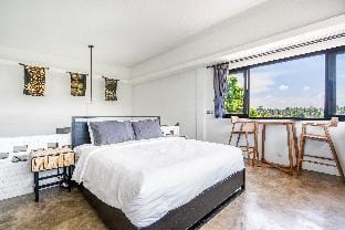 Private Pool Villa with Mountain & Ricefield View Villa in Ubud