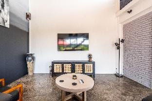 1BRLoft PrivatePool Villa sunset &  ricefieldsview Villa in Ubud