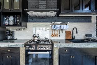 1BRLoft PrivatePool Villa sunset &  ricefieldsview Villa in Ubud