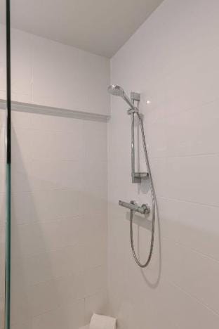 Comfortable 2 bedroom apartment with sea-view Apartment in Knokke-Heist