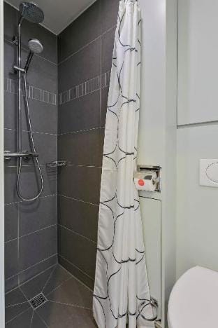 Beautiful studio with stunning seaview and terrace Apartment in Knokke-Heist