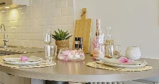 Beautiful studio with stunning seaview and terrace Apartment in Knokke-Heist