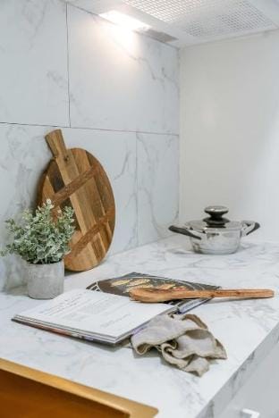 Modern studio with seaview and parking Apartment in Bruges