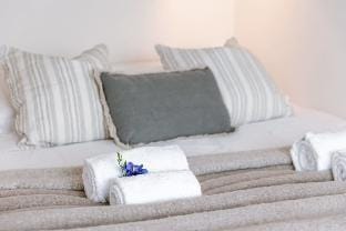 Apartment with beautiful view of the dunes Apartment in Koksijde