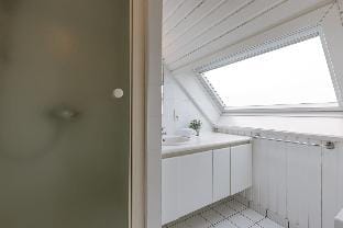 Apartment with beautiful view of the dunes Apartment in Koksijde