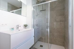 Exquisite apartment on a great location in Knokke Apartment in Knokke-Heist