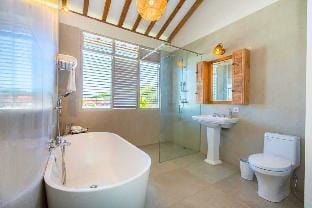 Adore 4 BR Private Pool Villa #D25 Villa in Kuta Selatan