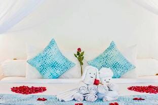 Adore 4 BR Private Pool Villa #D25 Villa in Kuta Selatan