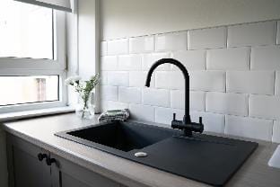 Deedes Apartment  Apartment in Coatbridge