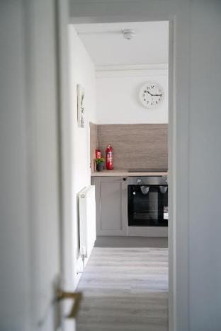 Deedes Apartment  Apartment in Coatbridge