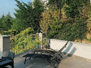 Casa Graziella- La terrazza Vacation rental in Piedmont