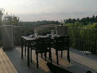 Casa Graziella- La terrazza Vacation rental in Piedmont