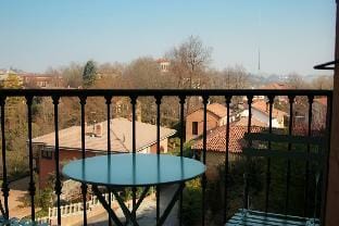 Casa Graziella-appartamento verde con vista Apartment in Piedmont