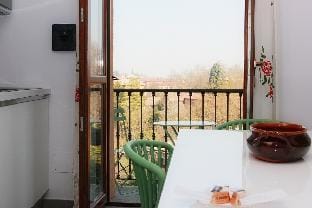 Casa Graziella-appartamento verde con vista Apartment in Piedmont