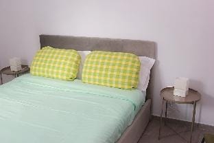 Casa Graziella-appartamento verde con vista Apartment in Piedmont