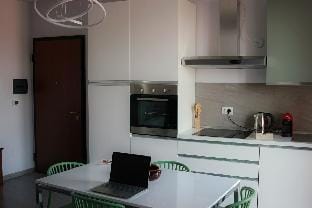 Casa Graziella-appartamento verde con vista Apartment in Piedmont