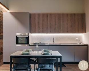 Olga's Chalet in Vione Apartment in Province of Brescia