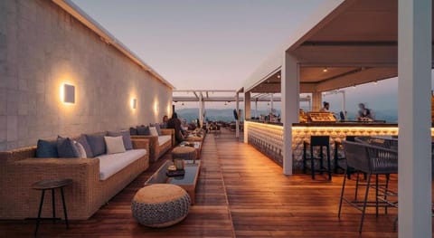 Angsana Corfu Resort  & Spa Hotel in Corfu, Greece