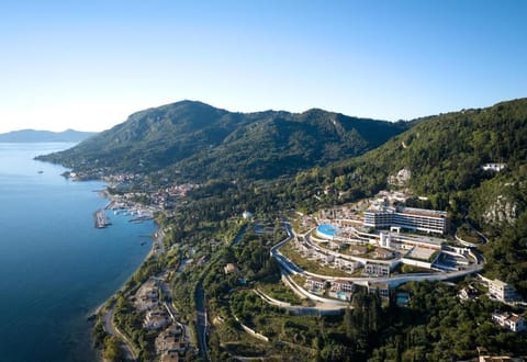 Angsana Corfu Resort  & Spa Hotel in Corfu, Greece