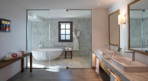 Angsana Corfu Resort  & Spa Hotel in Corfu, Greece