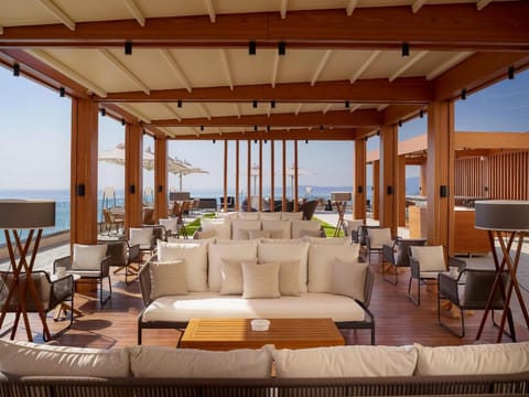 Angsana Corfu Resort  & Spa Hotel in Corfu, Greece