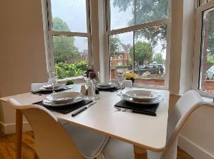 De Parys Flat 1 in Bedford Apartment in Bedford