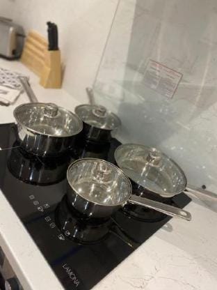 De Parys Self-Catering Flat 2 in Bedford Apartment in Bedford