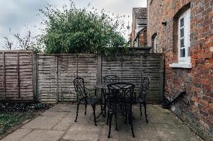 Chalk House - Pet friendly - From £125 Per Night Apartment in Henley-on-Thames