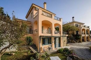 Seaview Villa Sofia  ' Top destination ' Apartment in Kissamos