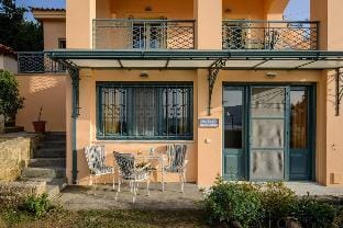 Seaview Villa Sofia  ' Top destination ' Apartment in Kissamos