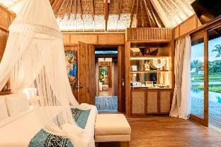 Adore Two-Bedroom Private Pool Villa AN70B Villa in Abiansemal