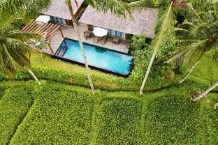 Adore Two-Bedroom Private Pool Villa AN70B Villa in Abiansemal