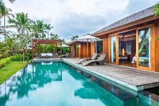 Adore Two-Bedroom Private Pool Villa AN70B Villa in Abiansemal