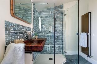 4140 Apartment in Seaton