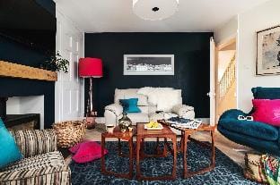 4140 Apartment in Seaton