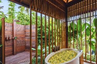 Cozy 2 BR With Private Pool Villa Ubud NE03A Villa in Abiansemal