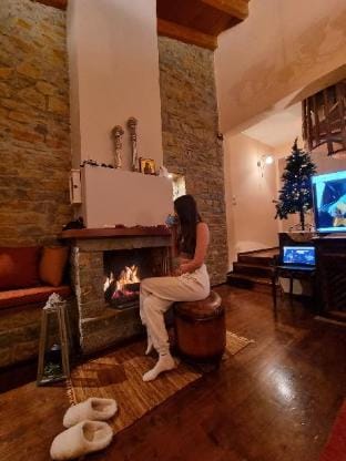 Alatopetra house Villa in North Macedonia