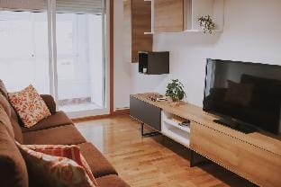 Acogedor Pérez Bella By Sandra. Apartment in Vigo