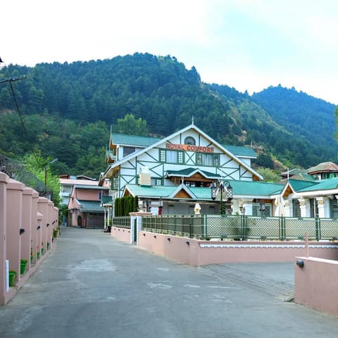 Property view