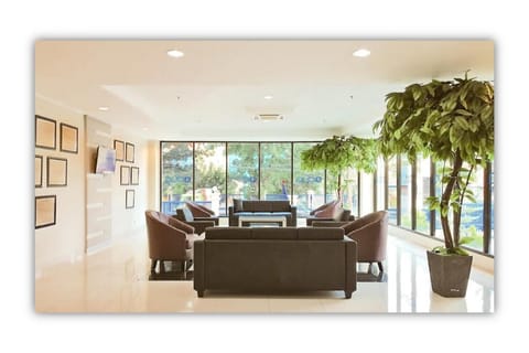 Makati Hotel Cibitung Hotel in North Kuta