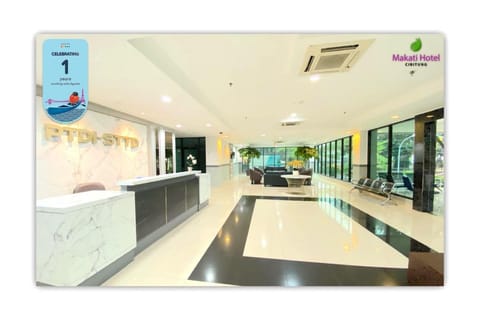 Makati Hotel Cibitung Hotel in North Kuta